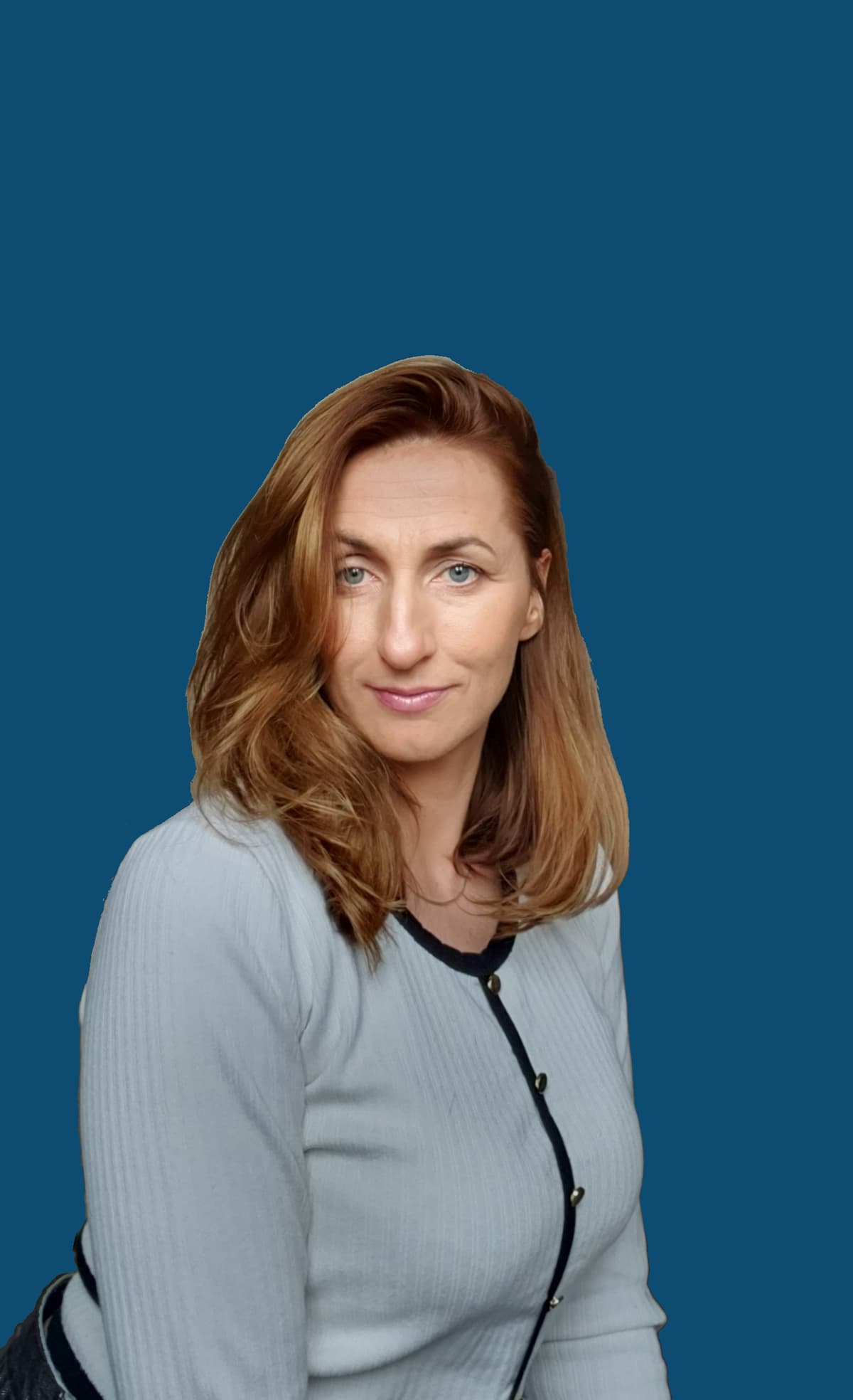 Natalia Ćwięka