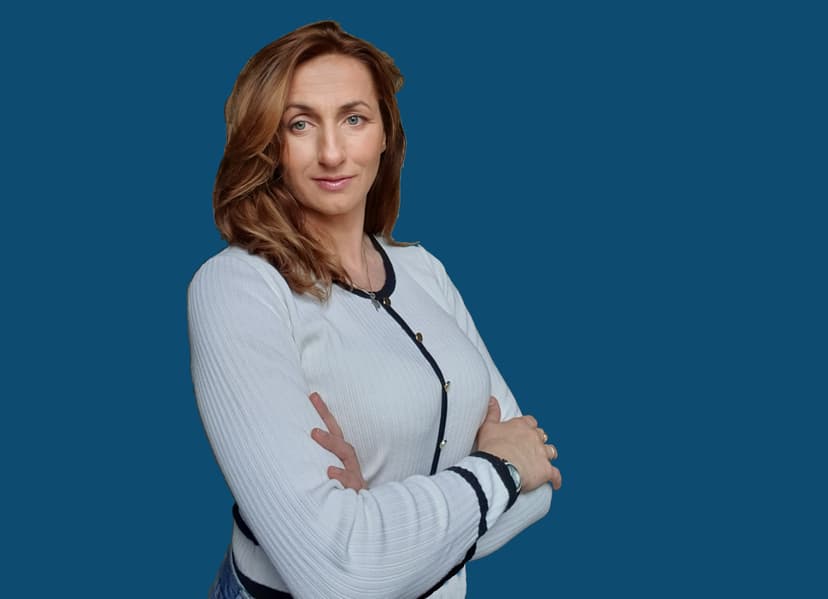 Natalia Ćwięka
