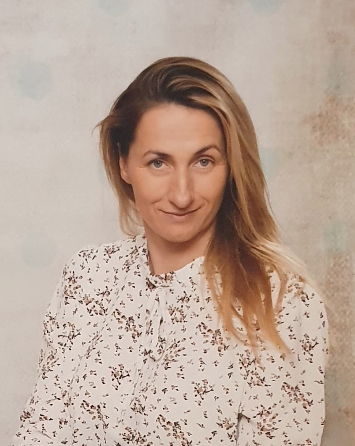 Natalia Ćwięka